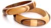 Bracelet Marquetterie