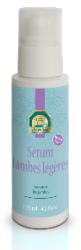 Lotion Jambes légères, 125 ml