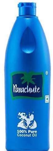 100% Pure huile de coco 500 ml - Parachute