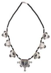 Collier Houmessa Noir