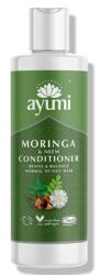 Après-shampoing neem & moringa 250 ml - AYUMI