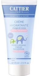 Crme Hydratante Bb BIO CATTIER