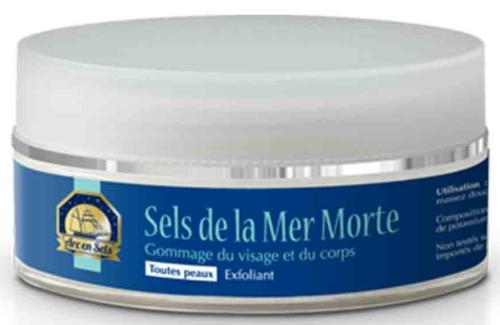 Sels de la Mer Morte, Extra fins