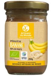 Spécialité de banane 250 g - Artisans du Monde