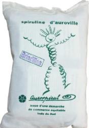 Spiruline en paillette, 500 g