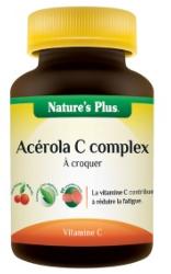 Acérola Complexe 250 mg - 90 comprimés