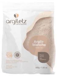 Argile Blanche ultra ventille BIO ARGILETZ