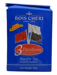 Bois Chri Vanille, 125 g