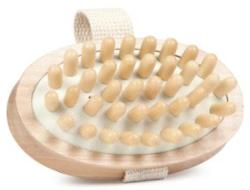 Brosse anti-cellulite- Najel