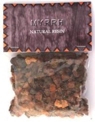 Myrrhe, 50 g