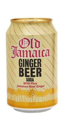 Ginger Beer DG