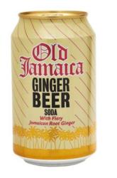 Ginger Beer DG