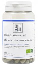 Ginkgo Biloba BIO, 120 gélules