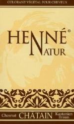 Henn Natur Chtain