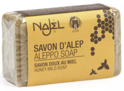 Savon d'Alep au Miel, 100 g