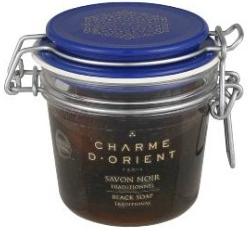 Savon noir