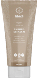 Shampooing ayurvédique Elixir shining Shikakai - KHADI