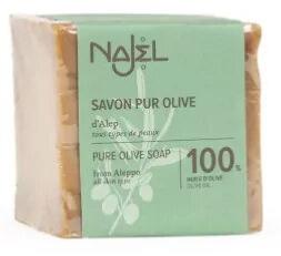 Savon d'Alep, 100% olive