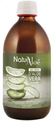 Aloé Véra, Gel BIO 500 ml -  NATURALOE 