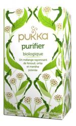 Infusion Purifier BIO - PUKKA