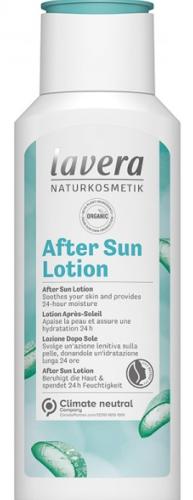 Lotion après-soleil BIO 200 ml- LAVERA 