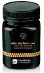 Miel de Manuka BIO, 500 g - Comptoirs & Compagnies