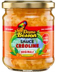 Sauce créoline, Dame Besson
