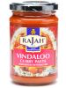 Vindaloo curry paste - Rajah