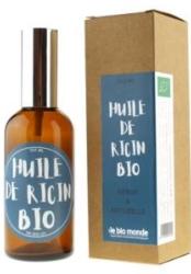 Huile de Ricin BIO 