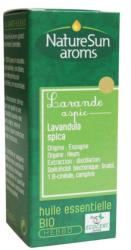 Huile essentielle Lavande aspic BIO