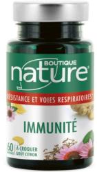 Immunité - 60 comprimés à croquer - Boutique nature