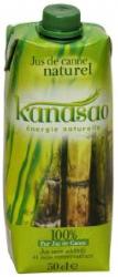 Jus de Canne Naturel Kanasao