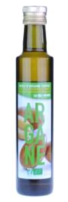 L'huile d'argan alimentaire BIO