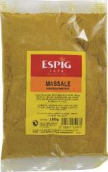 Massale moulu 100 g