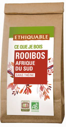 Rooibos BIO, 100 g