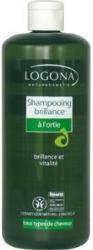 Shampooing Brillance  l'Ortie 500 ml BIO LOGONA