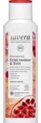 Shampooing Eclat couleur grenade Quinoa BIO LAVERA