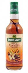 Sirop de canne Vanille DORMOY