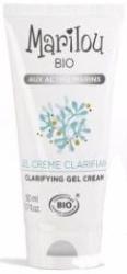 Gel crème clarifiant nuit BIO, MARILOU BIO