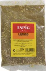 Zaatar libanais - Espig - 100 g