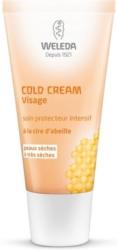 Cold cream visage BIO WELEDA