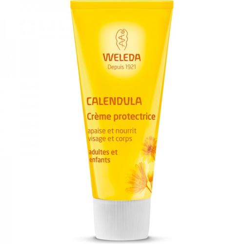 Crème au Calendula BIO WELEDA