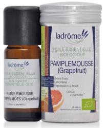 Huile Essentielle de Pamplemousse BIO - LADROME