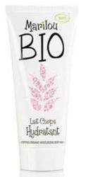 Lait corps hydratant BIO, MARILOU BIO