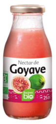 Nectar de goyave BIO - RACINES