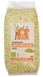 Quinoa blanc BIO 500 g - Artisans du monde