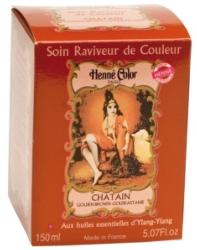 Baume soin Chtain 150 ml- Henn Color