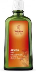 Bain récupération sportive à l'arnica BIO WELEDA