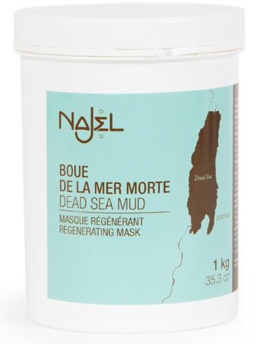 Boue de la Mer Morte, 1kg