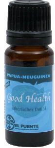 Synergie d'Huiles essentielles BIO - Good Health